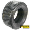 A & I Products TIRE-TURF, 24X12X12, 4 PLY 21" x21" x12" A-B1SUT409